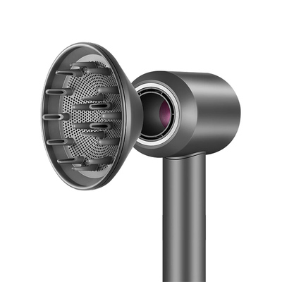 适配戴森家用吹风机烘干风罩