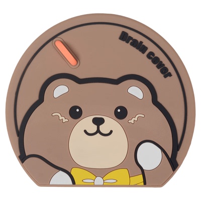 地漏防臭硅胶垫下水道密封堵口