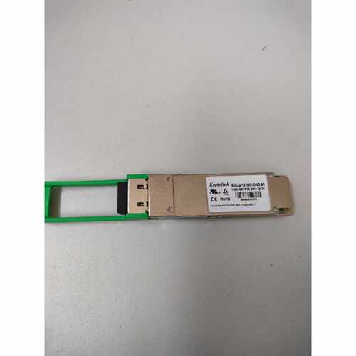 议价新易盛100G光模块EOLQ131HGO025可维修