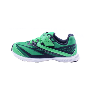 日本瞬足春秋男女机能耐磨防滑超轻学生跑步运动童鞋