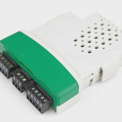Control Techniques STDQ03 SM-Applications