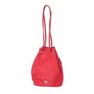 LOWRYS FARM单肩包女冬季新款时尚通勤日系水桶手拎包156558