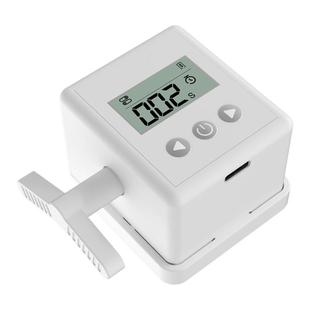 已接入米家智能手指机器人懒人开关灯神器按电梯门禁远程遥控开关