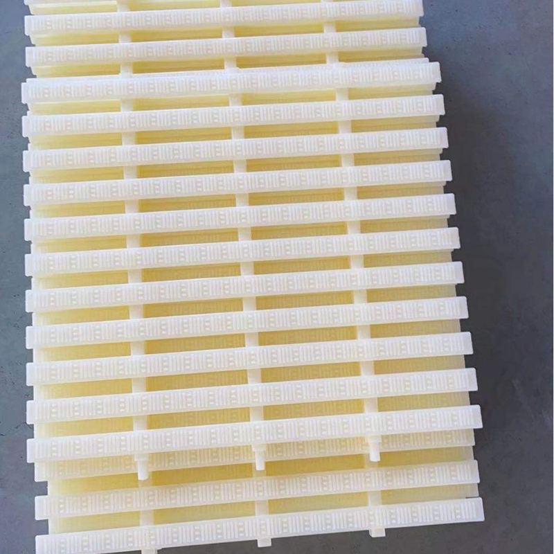 排水篦子游泳池溢水格栅塑料排水篦子防滑渠面篦子地沟盖板排水槽