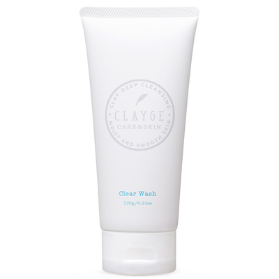 可休CLAYGE日本进口温和清洁毛孔