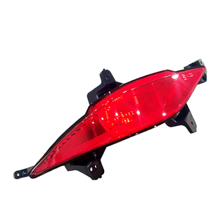 适配江淮嘉悦A5思皓A5后杠灯后雾倒车灯防雾灯刹车灯及回复反射器