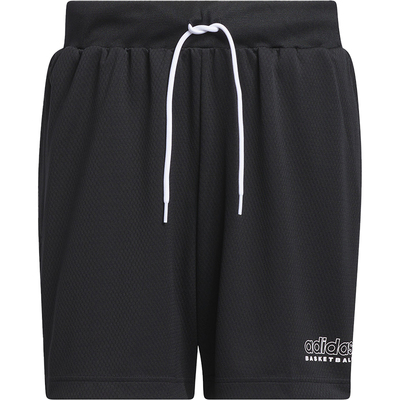 阿迪达斯男士篮球运动短裤