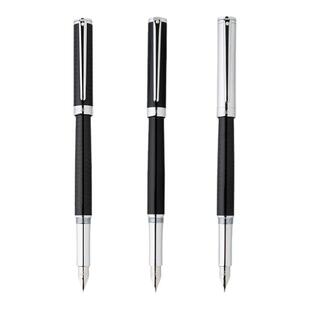 Sheaffer/犀飞利王者系列高档商务办公男士钢笔日常书写签字高端礼品金属墨水笔成人礼生日礼物定制礼盒套装