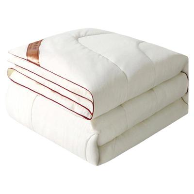 正品超柔丝被舒适贴身