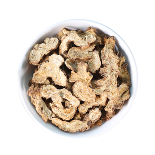 中药材野生正品北苍术内蒙茅仓术片生苍术苍术粉炒苍术500g克黄柏