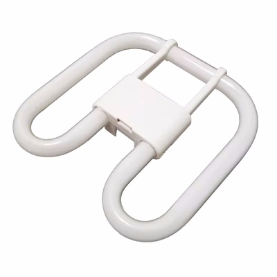 三基色蝴蝶型方灯管四针38w21瓦