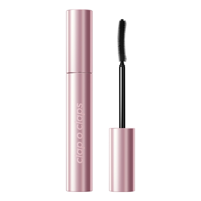 【太阳花睫毛膏】合拍怦然睫毛膏不掉色防汗纤长卷翘不塌晕染睫毛