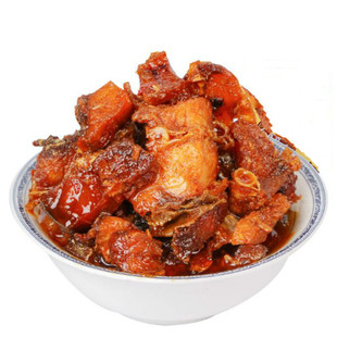 江西特产愚哥酒糟鱼南昌九江湖口糟鱼块香辣鱼干即食下饭菜罐装