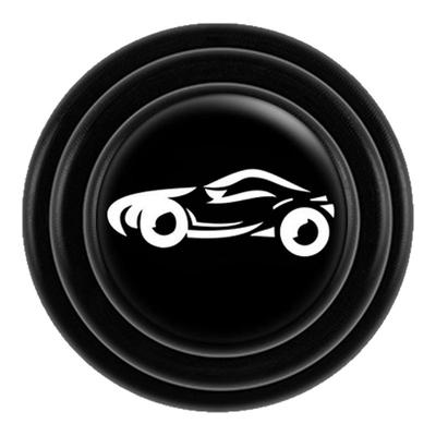 汽车减震垫片静音通用加厚缓冲垫