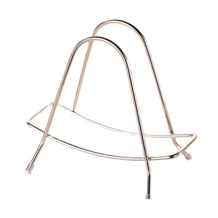 铁艺砧板架切菜板锅盖架子家用厨房台面放案板菜板置物架收纳架