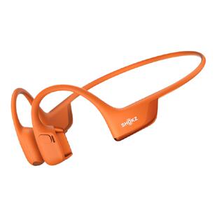 Shokz韶音OpenRun Pro 2 S820骨传导蓝牙运动耳机跑步骑行开放式