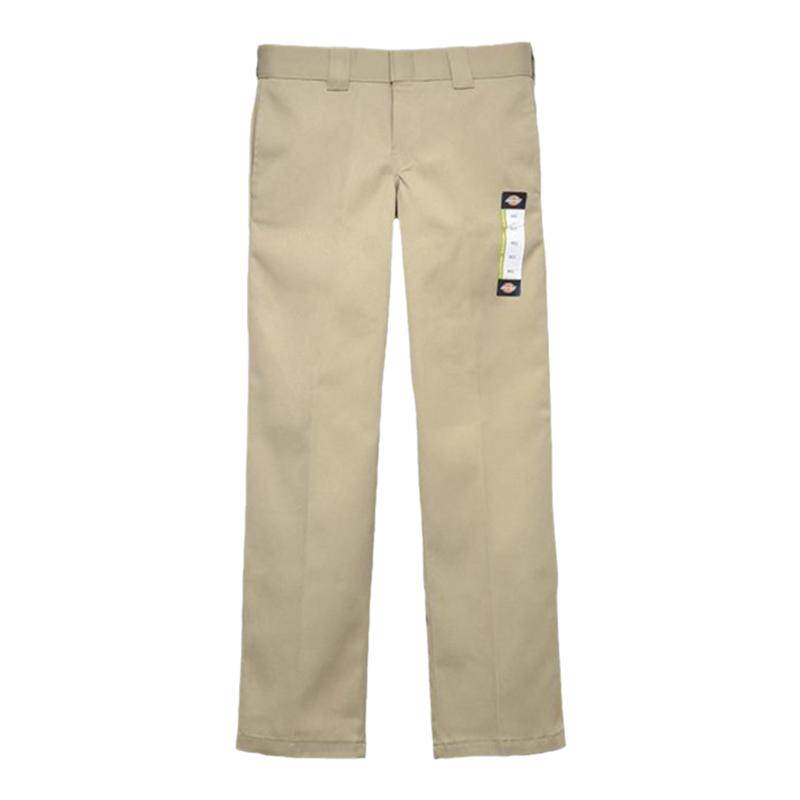 阿瞳牛社Dickies迪克斯873工装裤男休闲直筒耐磨滑板长裤子春夏款