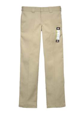 Dickies迪克斯休闲直筒工装裤