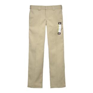 阿瞳牛社Dickies迪克斯873工装裤男休闲直筒耐磨滑板长裤子春夏款