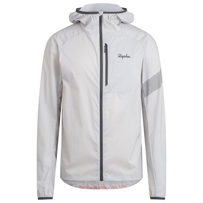 现货rapha山地越野轻量骑行夹克