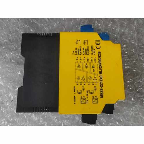 询价-TURCK图尔克MK33221EX0HLI24V