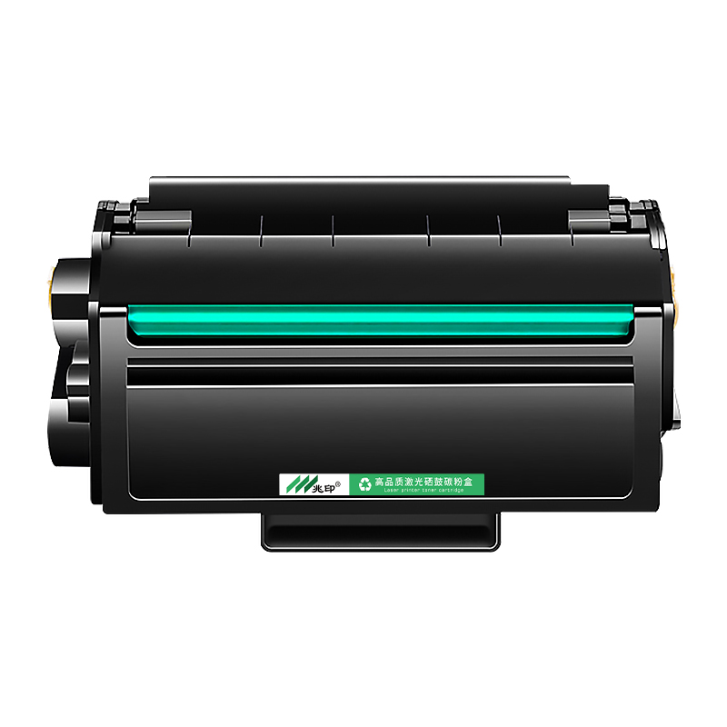 适用 得力M2000dw硒鼓 M2500墨盒P2000 P2500 M2020 P2020DN/ADW激光打印机碳粉盒M3100/P3100 M1800dw T1 T2