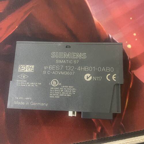 议价西门子6ES7 132-4HB01-0AB0、可维修