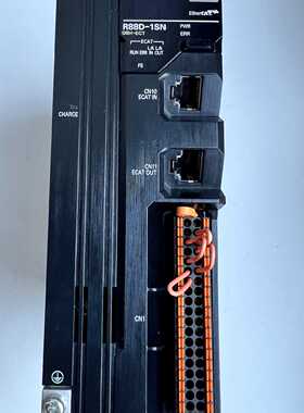 议价R88D-1SN08H-ECT/R88M-1M75030H-S2欧姆龙02/04/10H/10F/15H/