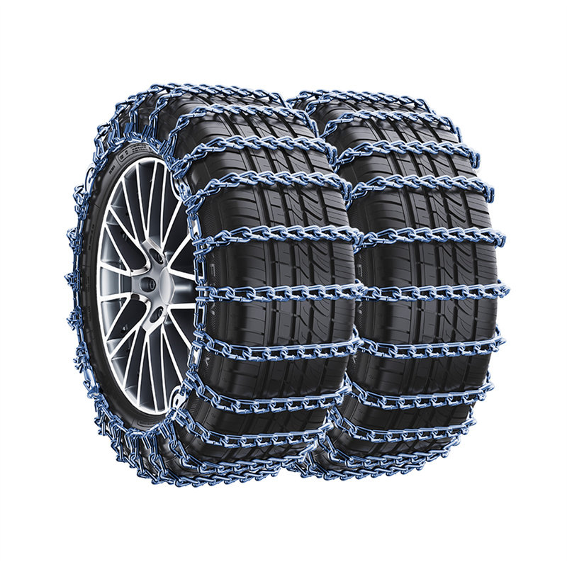 五菱之光6376/6400  165/70 R13  155 R13LT专用轮胎防滑链耐磨
