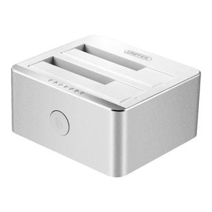 优越者usb3.0台式笔记电脑外置固态ssd机械移动外接硬盘盒座sata