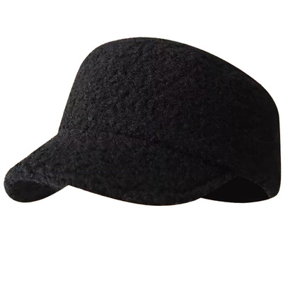 被这顶马术帽硬控了丨不费力穿搭