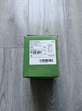 【议价-可维修】  Eleric 断路器 NSC100S3075N 工控备件  /均有