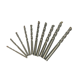 丹麦镶合金钻头合金水泥硬质合金钻头冲击钻头6mm 水泥瓷砖钻