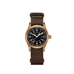 Hamilton汉米尔顿卡其野战系列42毫米机械腕表男款手表