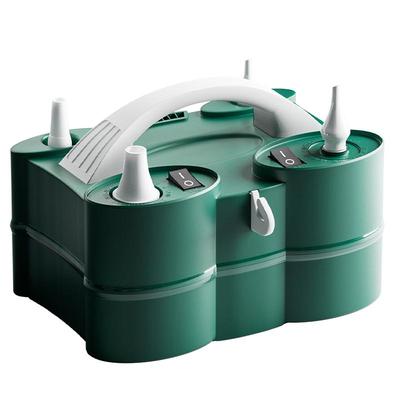 全能款气球电动打气筒