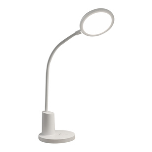 欧普AAAA级护眼台灯学生书桌插电卧室阅读学习专用台灯近视防控