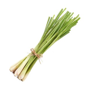 新鲜香茅草泰国冬阴功汤食材香草冷饮店柠檬草果茶 食用香料汤料