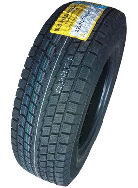 18寸佳通雪地胎215/225/235/245/255/265/285GITI