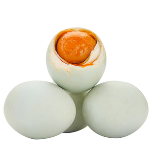 高邮咸鸭蛋正宗流油整箱特产礼盒新鲜咸蛋黄盐鸭蛋特大官方旗舰店