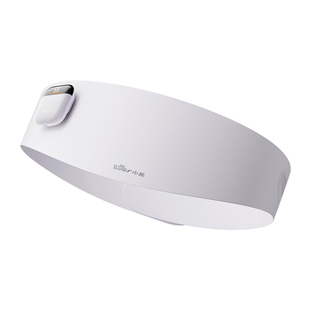 小熊暖宫腰带热敷腰部缓解痛经大姨妈暖肚子神器护暖腰带生日礼物