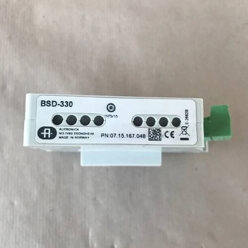【议价】Autronica SD330 S100 Loop