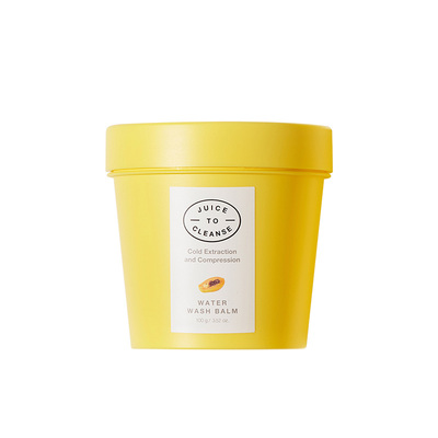 JTC洁面膏2罐卸妆洁面二合一