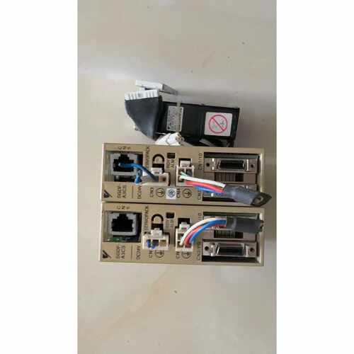 询价-安川伺服器SGDFA3CS电机SGMMA3C3SD11-可维修