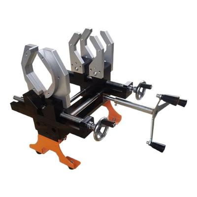 正品瑞泰博塑料pp管道便携式架子