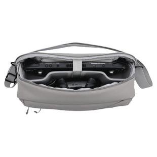 Switch 2收纳包steam deck收纳斜挎包Xbox ROG Ally X掌机包魔派双子星二代PS Portal联想便携拯救者壹号本