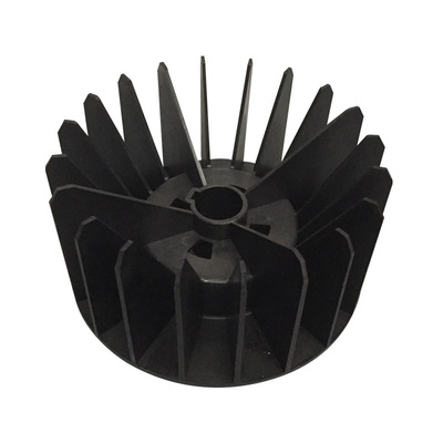 普旭真空泵风扇RA302/RD0240风罩