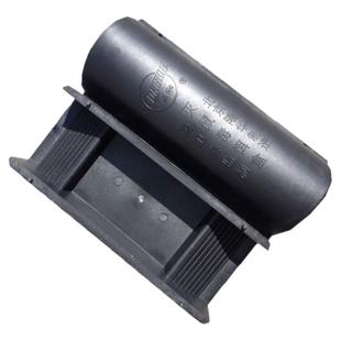 隆华分体式鼠饵盒鼠饵盒毒饵站毒饵盒灭老鼠盒鼠屋粘鼠板胶6个