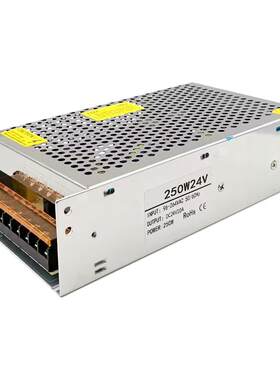 S-60W5A9V18V36VDC220稳压器48V集中供电220转DC12V24V5V开关电源