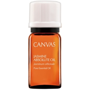 【100%天然】CANVAS/卡芬诗茉莉原精单方精油 1.5ml