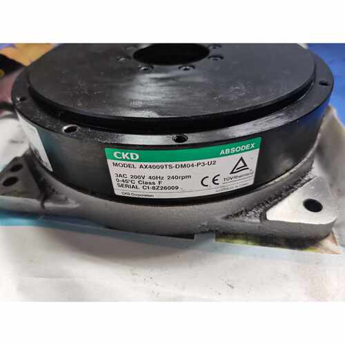 议价CKD驱动器电机AX9000TS-U2 AX4022TS-DM04-P3-U2/AX4009TS-DM